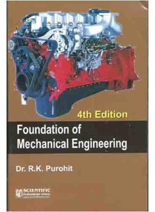 Foundation of Mechanical Engineering - pzsku/Z64CAAF4A95D82B8DB798Z/45/_/1730195240/5bd0c104-0149-4b40-a24f-175b9f29d943