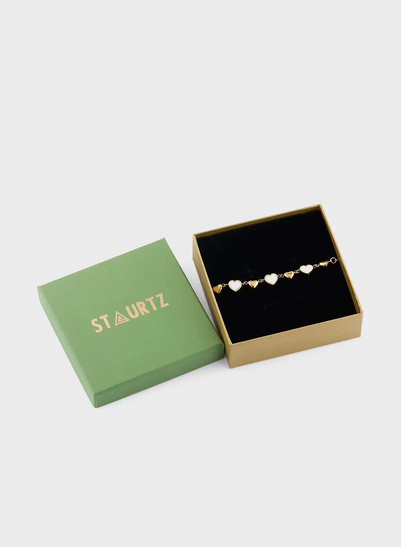 Staurtz Precious I Bracelet