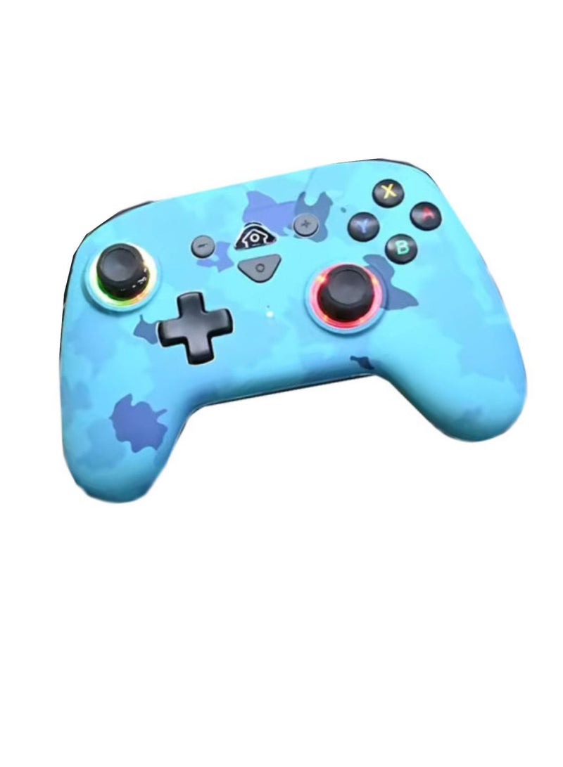 Terabyte SW LITE PC IOS Android Steam Wireless Controller - Image 2