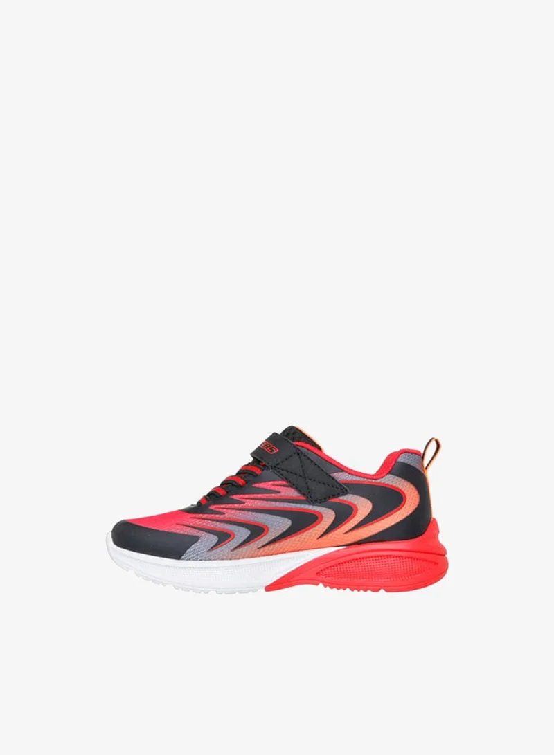 سكيتشرز مايكروسبيك ماكس أدفانس للأطفال