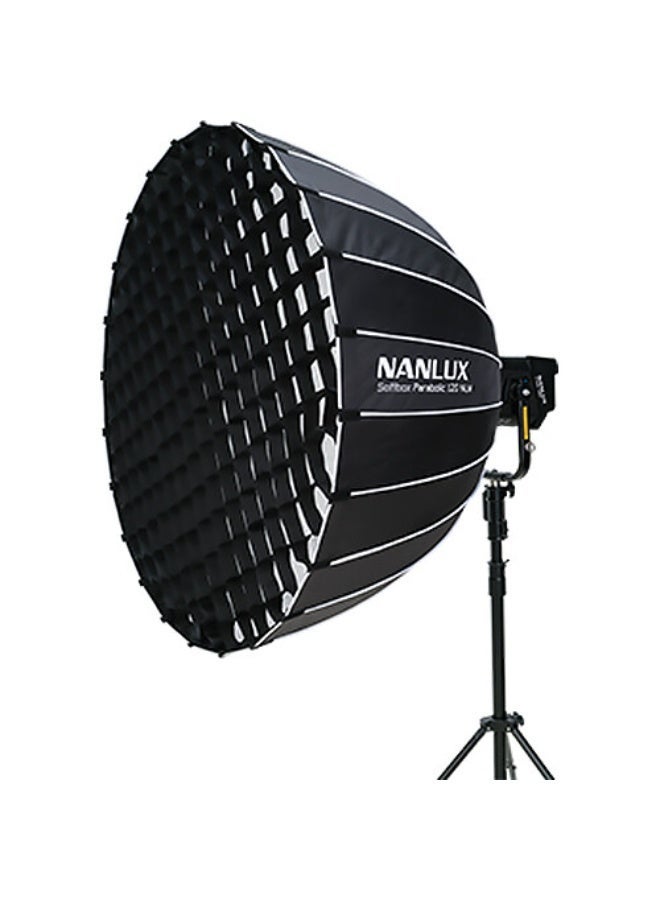 SB NLM 120 PR Parabolic Softbox for Evoke LED Light (120CM) - Image 1