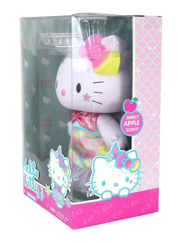 هالو كيتي دمية هيلو كيتي حورية البحر 13 بوصة 25842 - Image 3