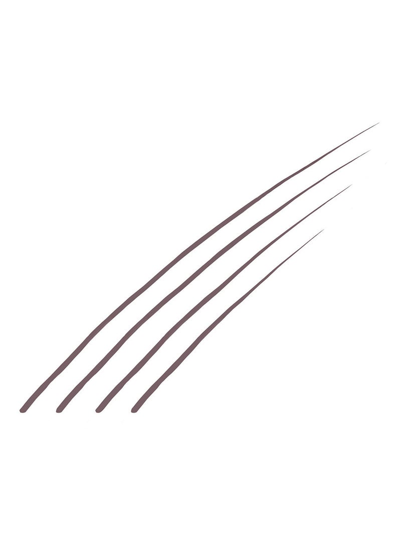 ISADORA قلم تحديد الحواجب 43 بني متوسط - Image 4