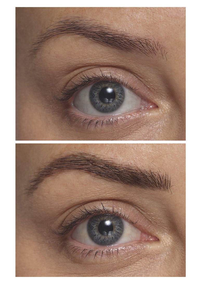 ISADORA قلم تحديد الحواجب 43 بني متوسط - Image 5