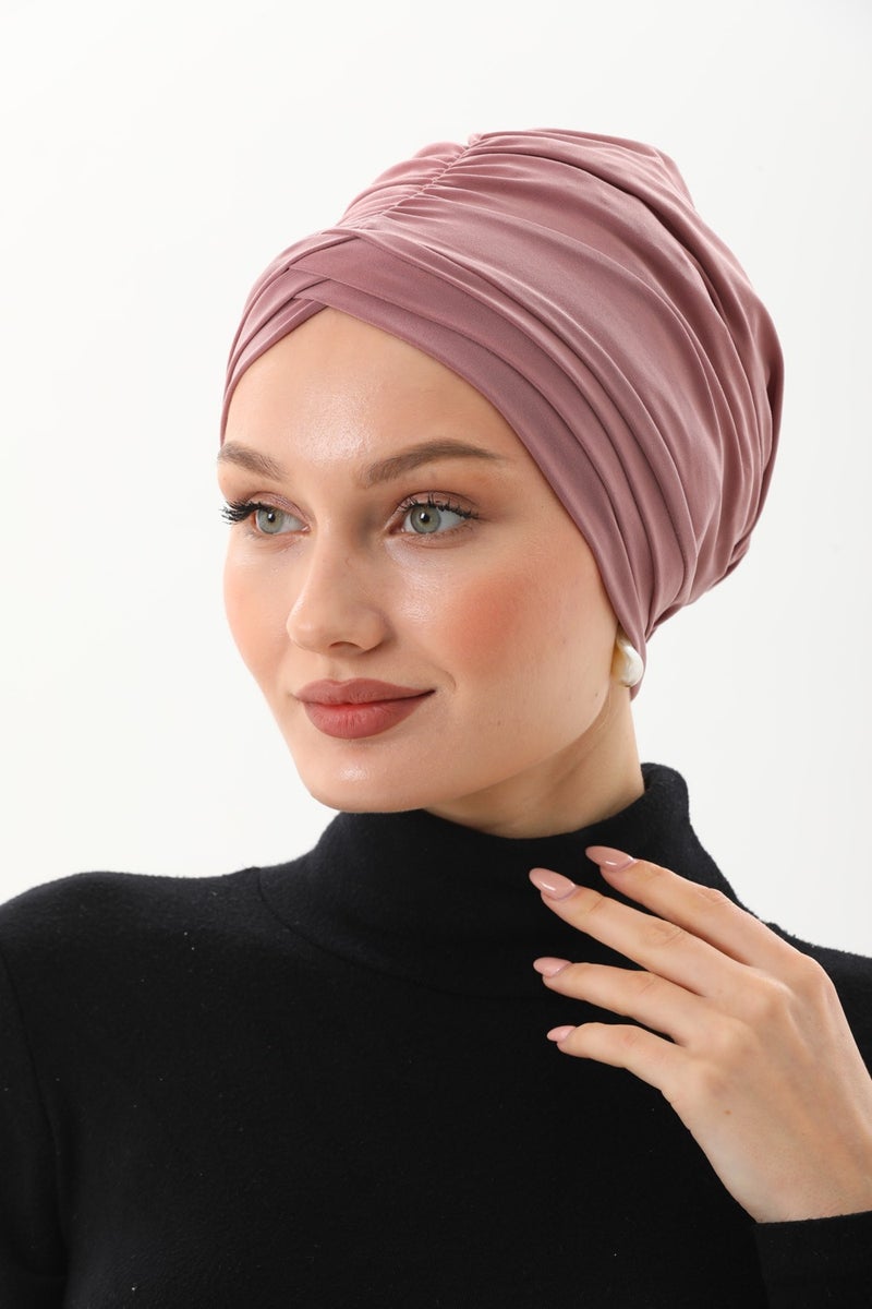 Elif Iç Giyim Elif Underwear 3-Striped Bonnet - Image 1