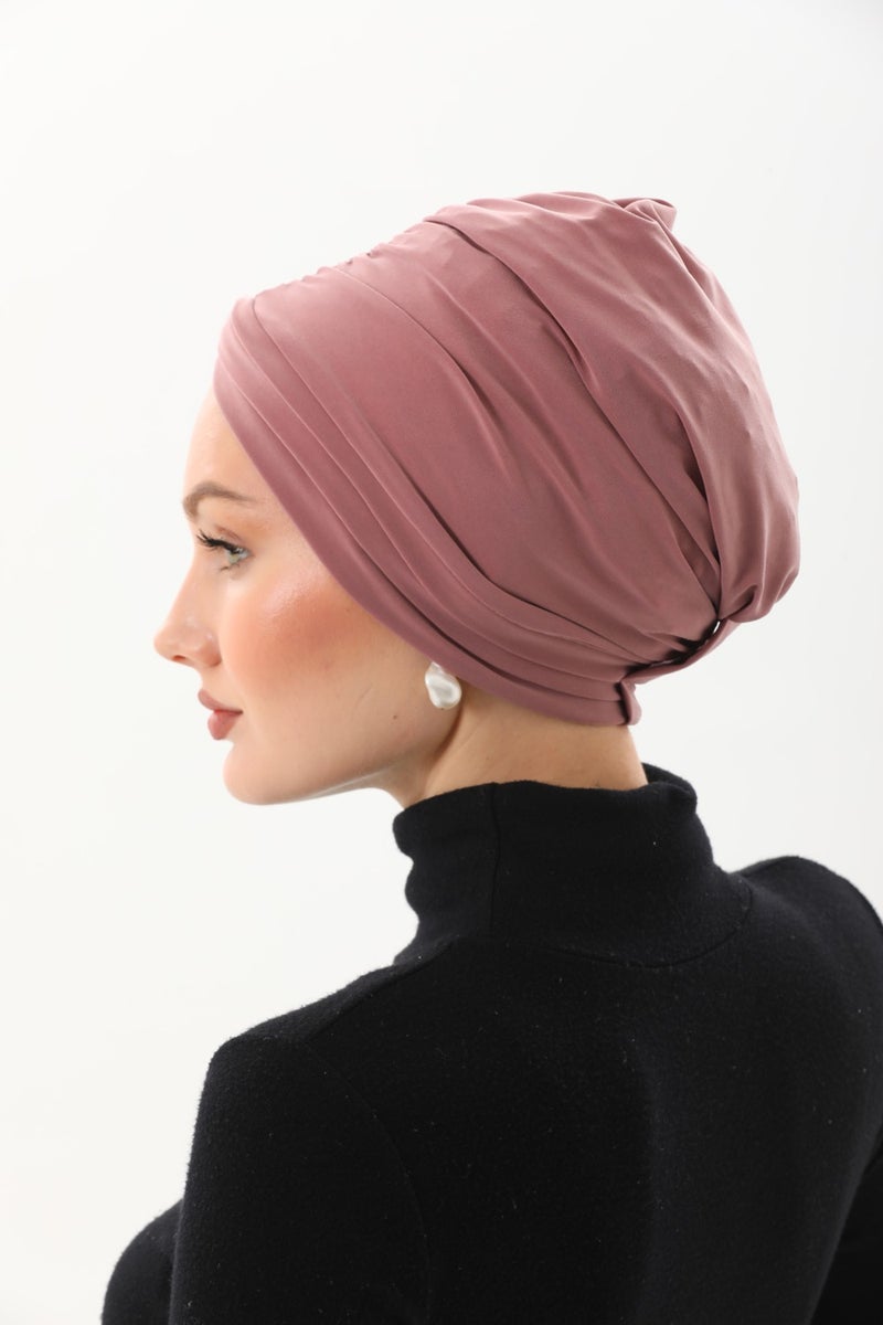 Elif Iç Giyim Elif Underwear 3-Striped Bonnet - Image 3