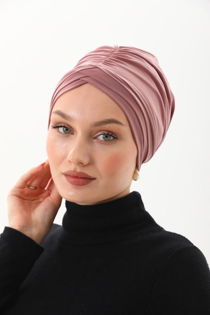 Elif Iç Giyim Elif Underwear 3-Striped Bonnet - Image 2