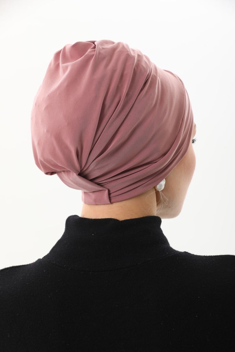 Elif Iç Giyim Elif Underwear 3-Striped Bonnet - Image 4