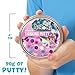 Crazy Aaron's Crazy Aarons Thinking Putty Blooming Botanicals Sensory Putty for Kids and Grown ups in a 4 Tin Creative and Endless Fun Stress Relief Therapy Toys Never Dries Out Made in USA - Image 4