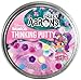 Crazy Aaron's Crazy Aarons Thinking Putty Blooming Botanicals Sensory Putty for Kids and Grown ups in a 4 Tin Creative and Endless Fun Stress Relief Therapy Toys Never Dries Out Made in USA - Image 2