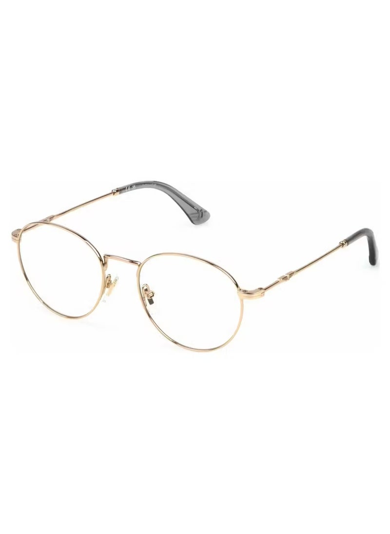 POLICE Police VPLP07 Unisex Eyeglasses Frame  - Image 1