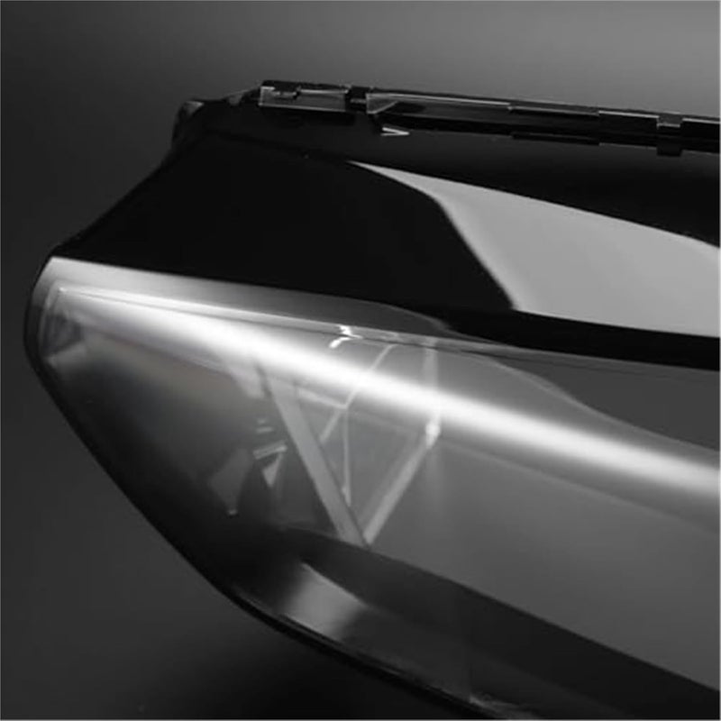 Wivplex X5 G05 G06 Headlight Cover Lens - Image 3