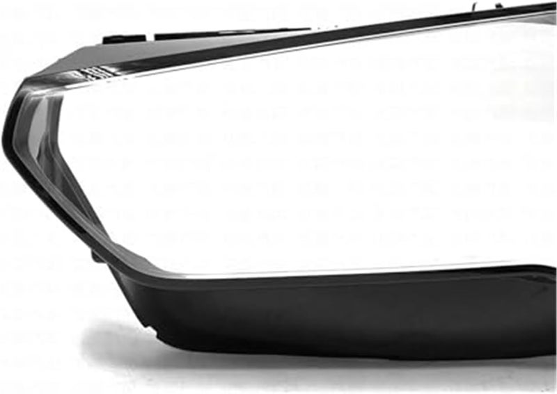 Wivplex X5 G05 G06 Headlight Cover Lens - Image 2