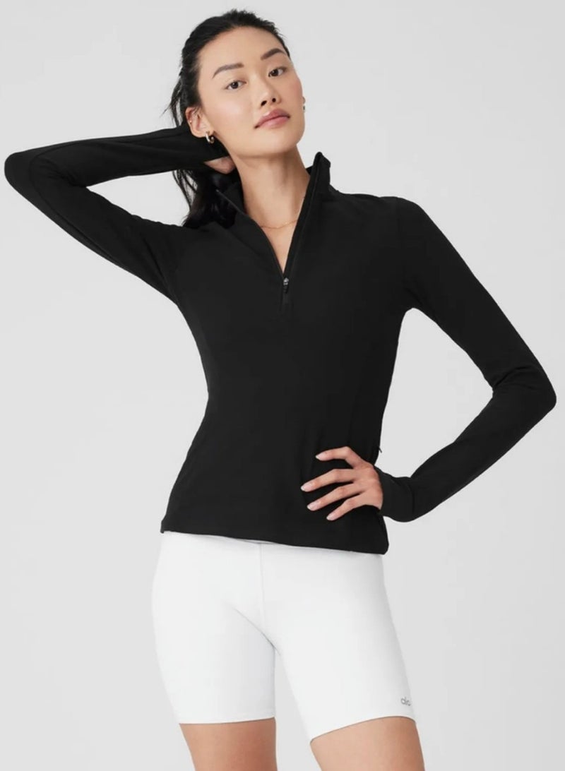 ألو ملابس الو الجديدة لليوغا النحيفة للرياضات النسائية - Image 1