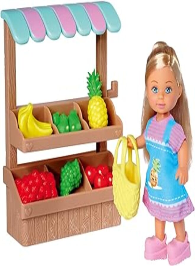 Evi Love EL Fruit Stand105733563 Food Market Stand