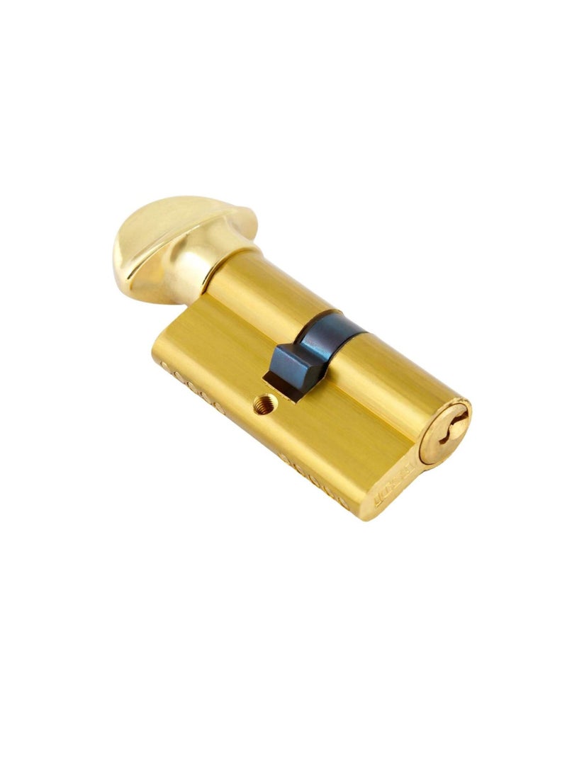 Icsa Lock Cylinder with Key - Image 2