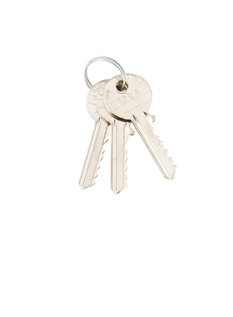 Icsa Lock Cylinder with Key - Image 3