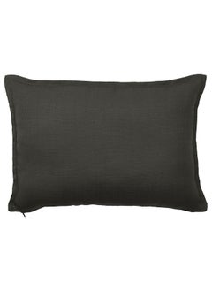 Beauenty Cushion cover, anthracite, 40x58 cm  - Image 1