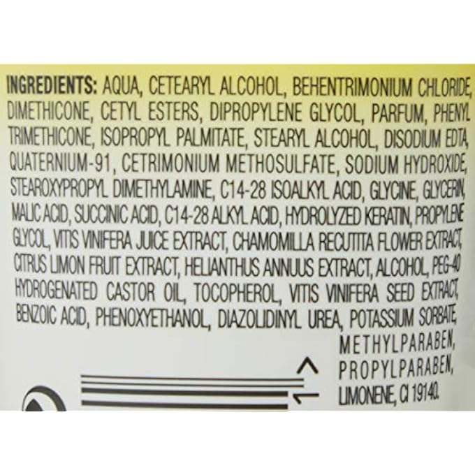 John Frieda SHEER BLONDE GO BLONDER LIGHTENING CONDITIONER, 50 ML - Image 3