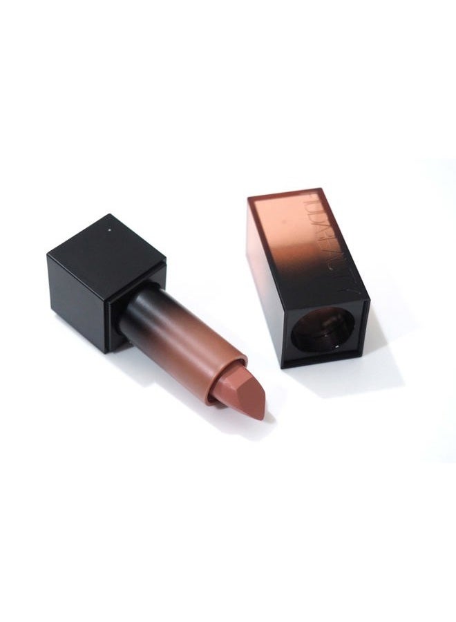Beauty Power Bullet Cream Glow Hydrating Lipstick (Amore - Rich Plum)