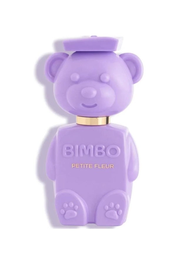 Bimbo Perfume Bitit Flora 50ml