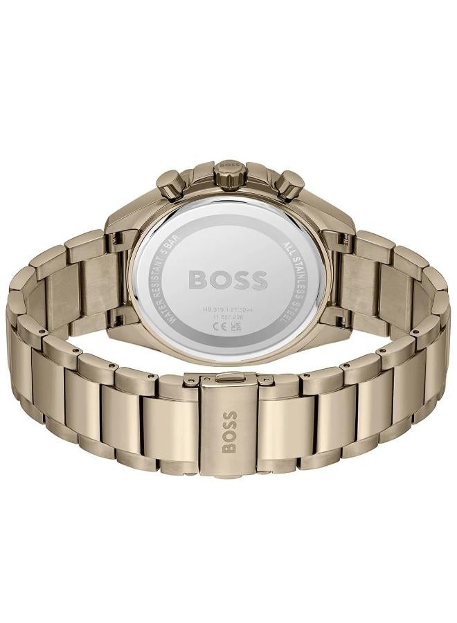 BOSS Hugo Boss Watch For Men 1514019 - Image 3