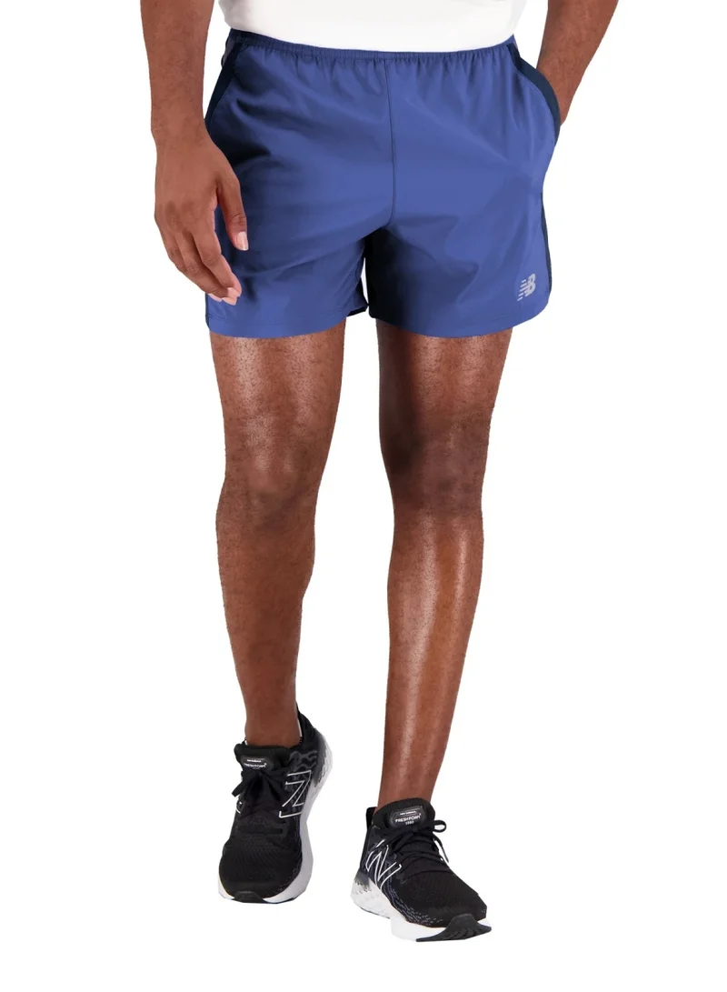 New Balance 5" Accelerate Shorts
