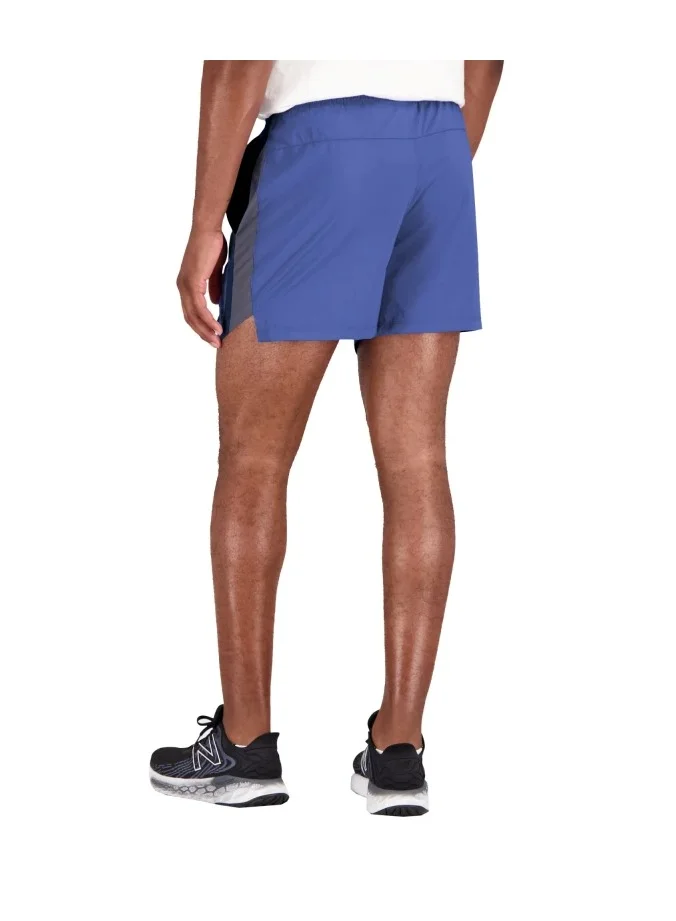 New Balance 5" Accelerate Shorts