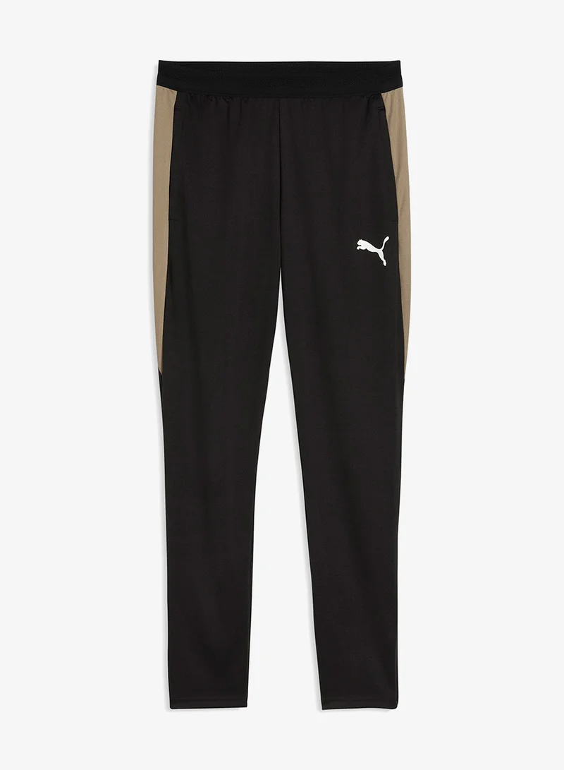 Puma Desert Dust-PUMA White IndividualFINAL Training Pants for Men | Best Price UAE