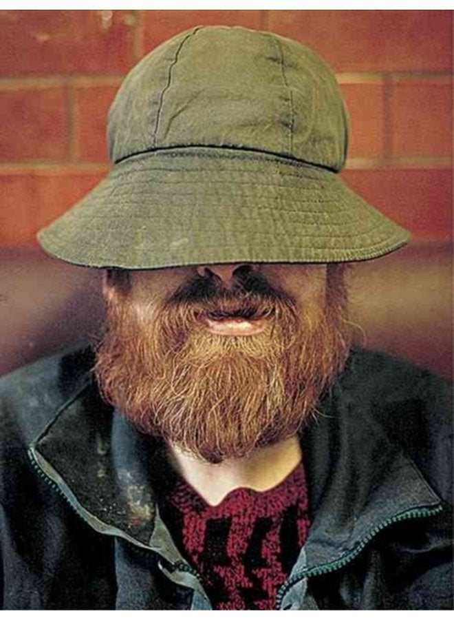 Hide That Can - Hardback