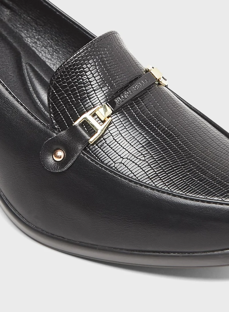 شو اكسبرس Comfort Loafers