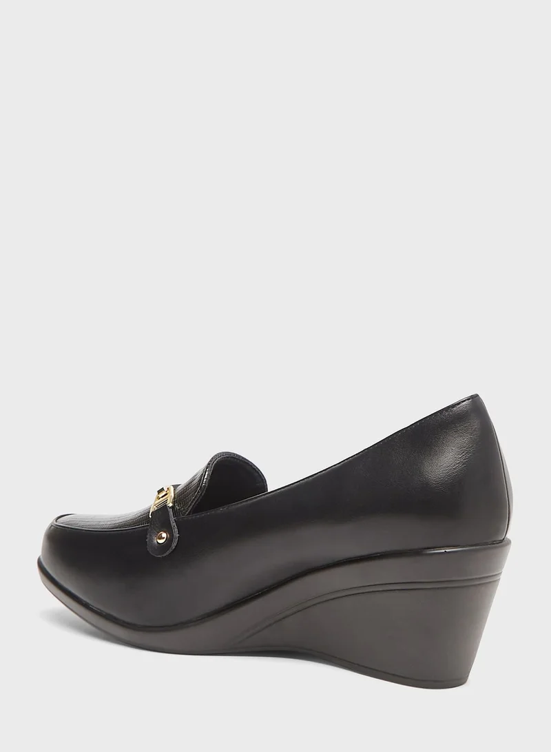 شو اكسبرس Comfort Loafers