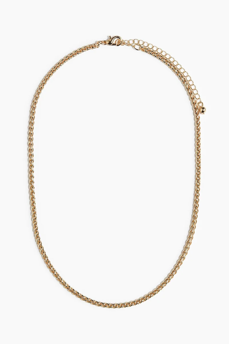 H&M Chain necklace