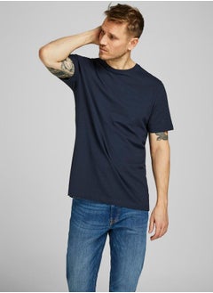 Basic Crew Neck T-Shirt - pzsku/Z64CC8EA0DB0A8A67FAA8Z/45/_/1728492338/523d6b00-258e-487d-9b3c-025f69cb5e57