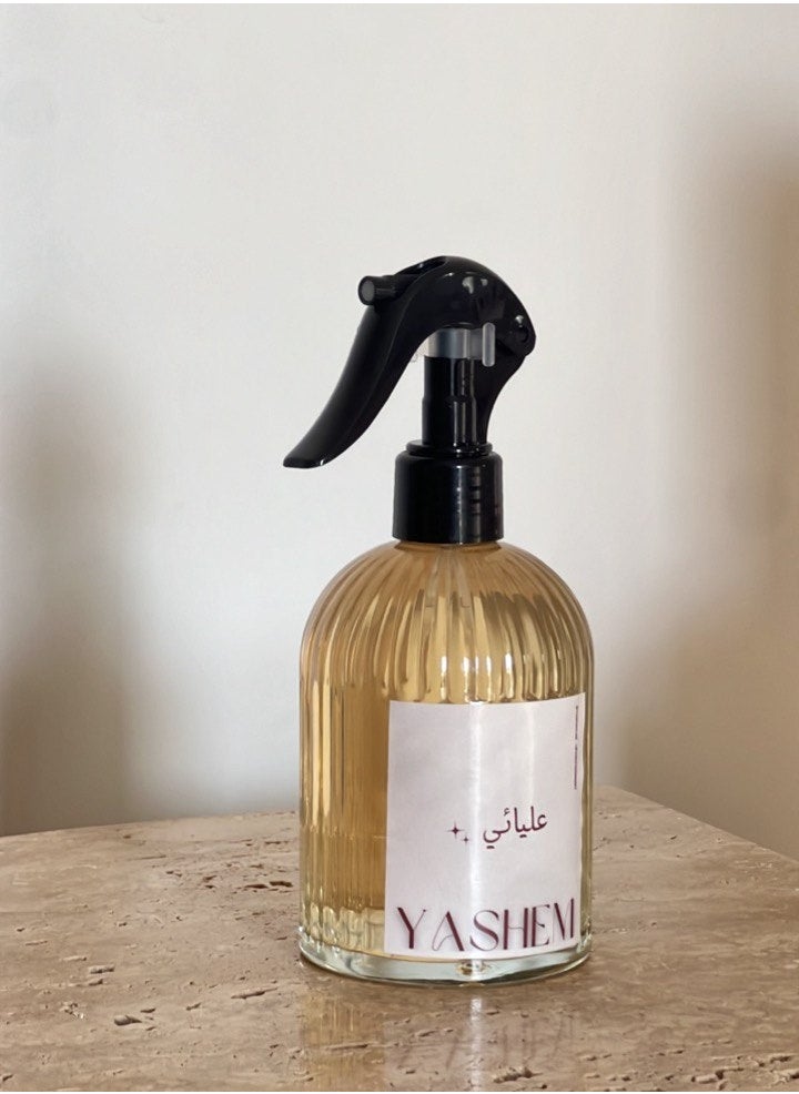 yashem - Alyaei spray - Image 1