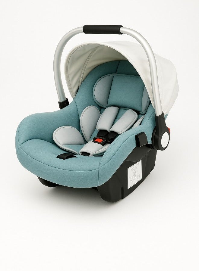 Kidilo Carseat for newborns from 0-13 Kg