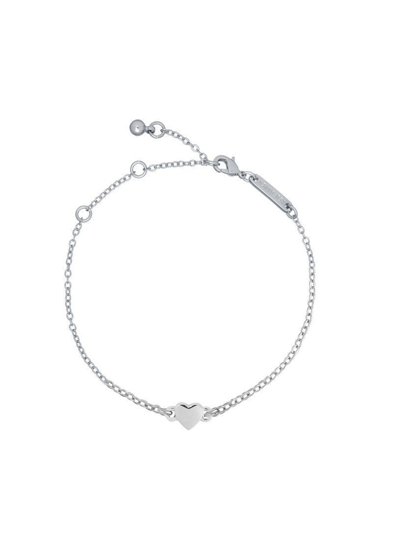 Ted Baker - Harsa Tiny Heart Bracelet - Image 1