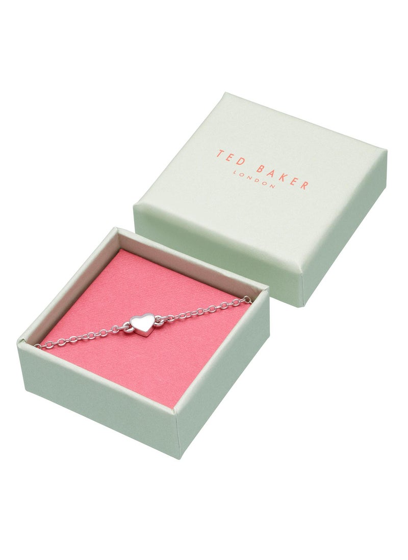 Ted Baker - Harsa Tiny Heart Bracelet - Image 1