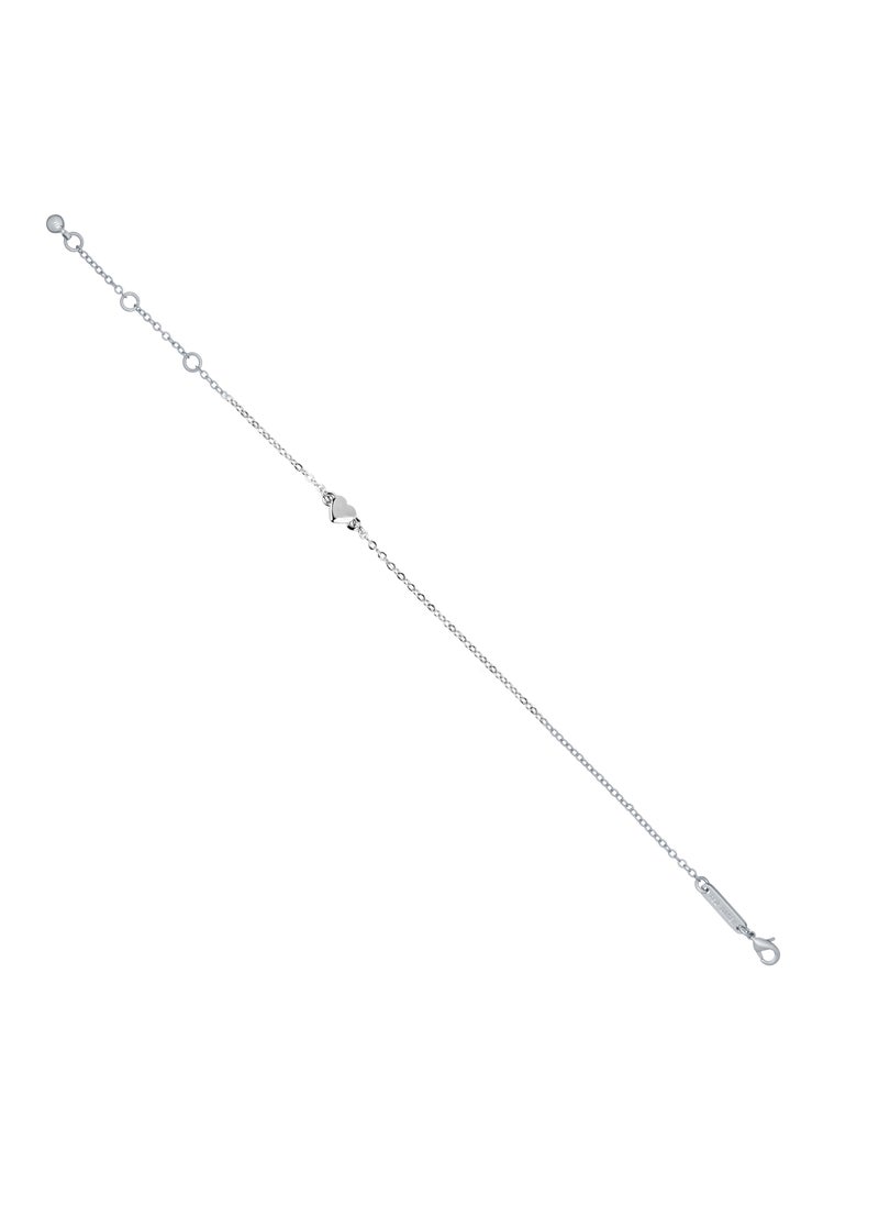 Ted Baker - Harsa Tiny Heart Bracelet - Image 1