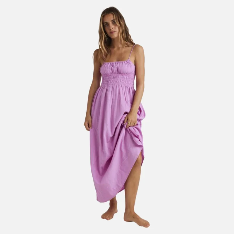 بيلابونج Petal Maxi Dress - Women