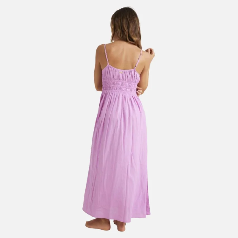 بيلابونج Petal Maxi Dress - Women