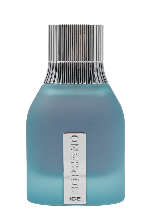 دومونت باريس عطر دومونت سوبرانو آيس أو دو بارفيوم للرجال – 100 مل - Image 2