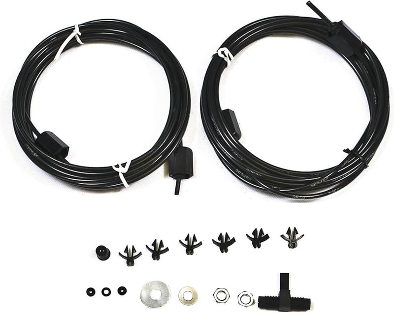 Gabriel 141099 Air Hose Kit - Image 1
