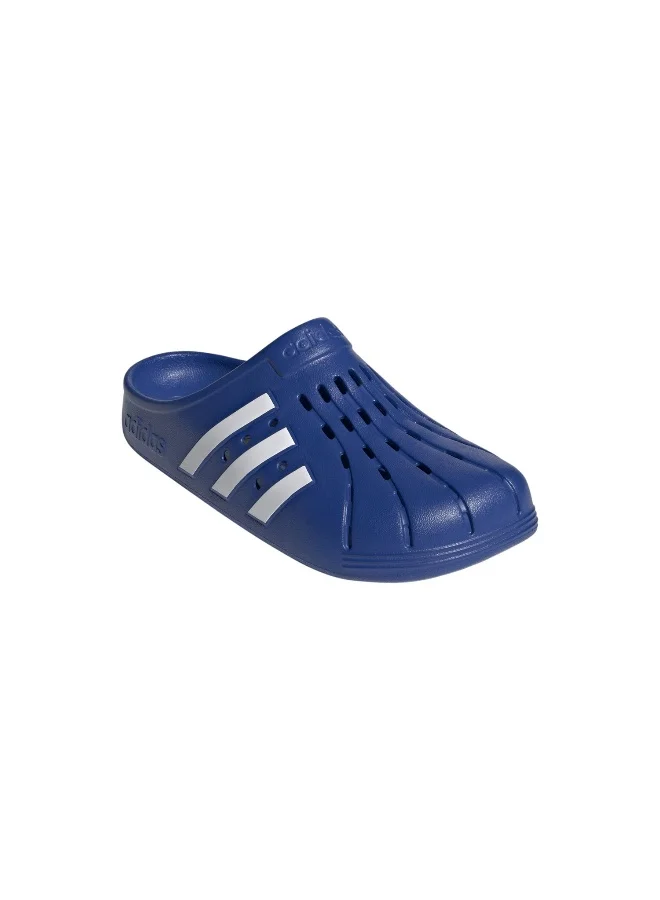 adidas adidas Adilette Clog Blue Sportwear Sandals/Slippers 4