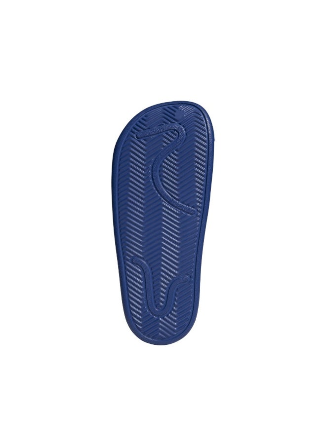 Adidas adidas Adilette Clog Blue Sportwear Sandals/Slippers 4  - Image 4