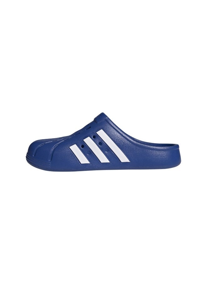 Adidas adidas Adilette Clog Blue Sportwear Sandals/Slippers 4  - Image 5