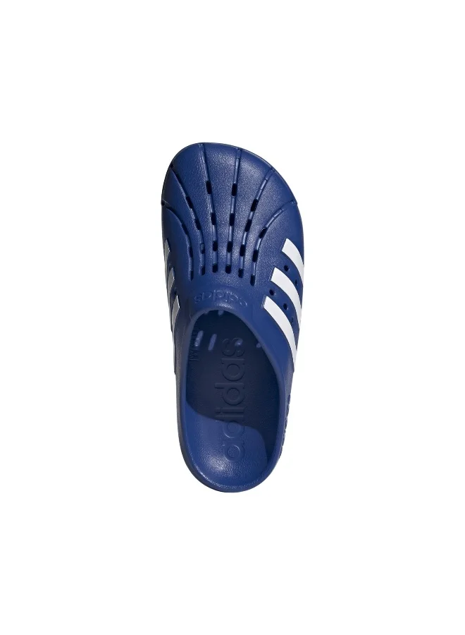 adidas adidas Adilette Clog Blue Sportwear Sandals/Slippers 4
