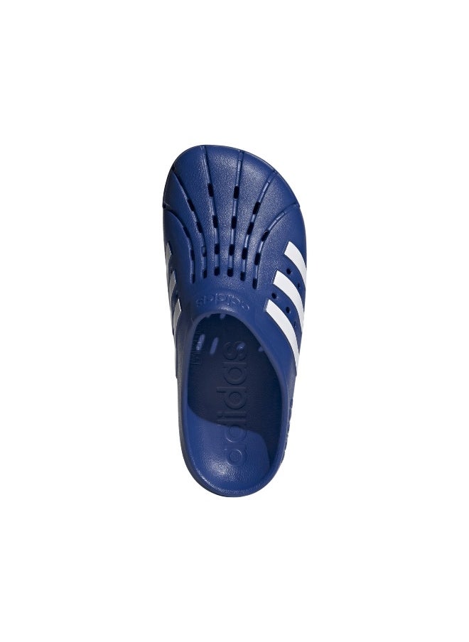 Adidas adidas Adilette Clog Blue Sportwear Sandals/Slippers 4  - Image 3