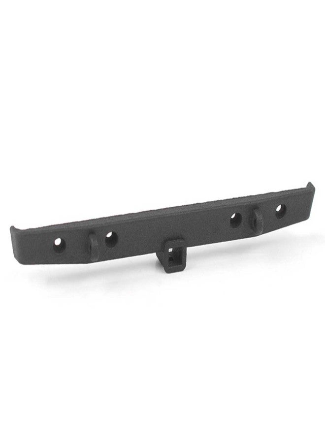RC4WD Micro Series Rear Bumper for Axial SCX24 1/24 1967 Chevrolet C10 - Image 1