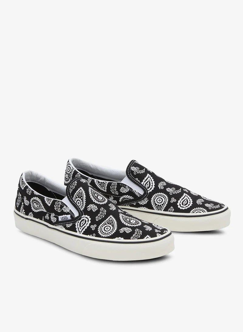 VANS Classic Unisex Slip-On Shoes